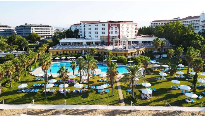 Hotel Cesars Side poza 18