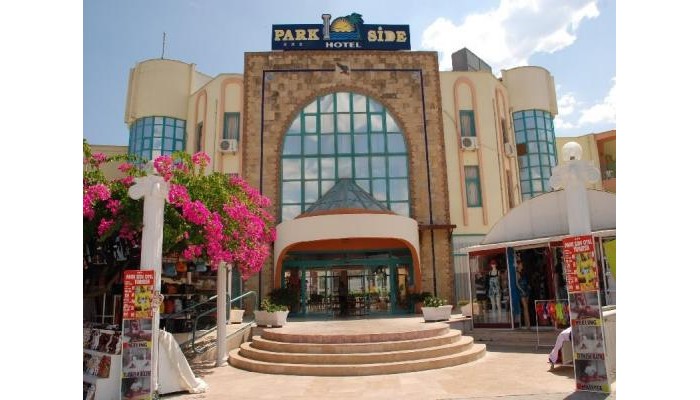 Hotel Clover Magic Park Side poza 8