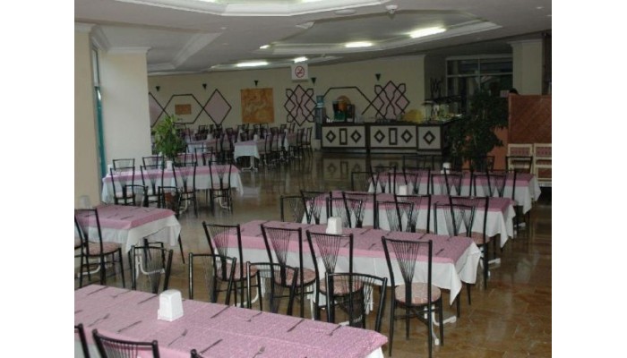 Hotel Clover Magic Park Side poza 5