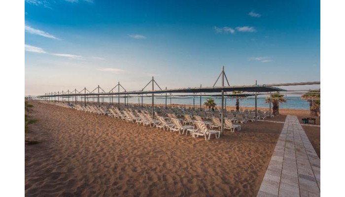 Hotel Club Grand Side poza 21