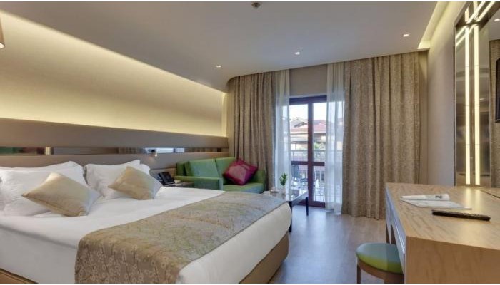 Hotel Club Grand Side poza 0