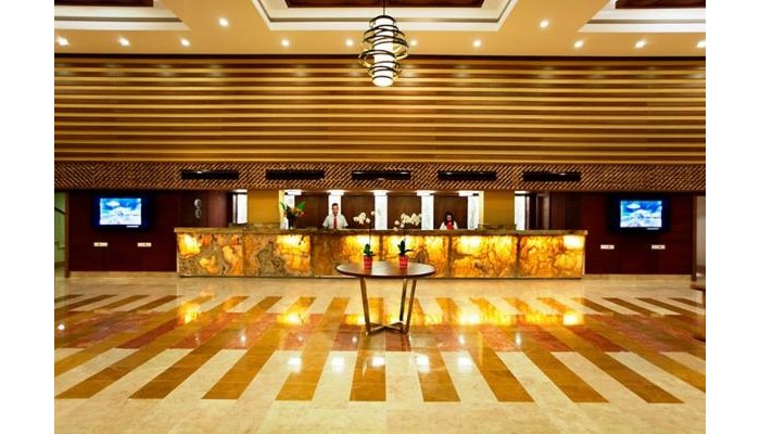 Hotel Club Grand Side poza 4