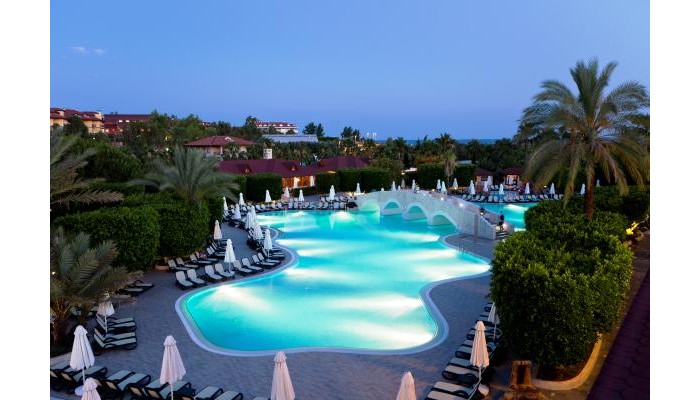 Hotel Club Grand Side poza 12