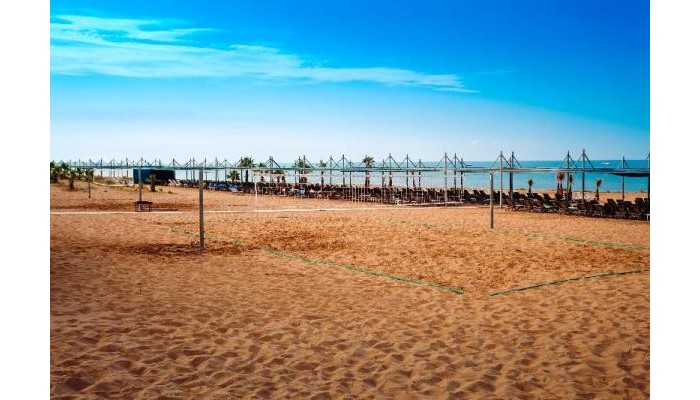 Hotel Club Grand Side poza 23