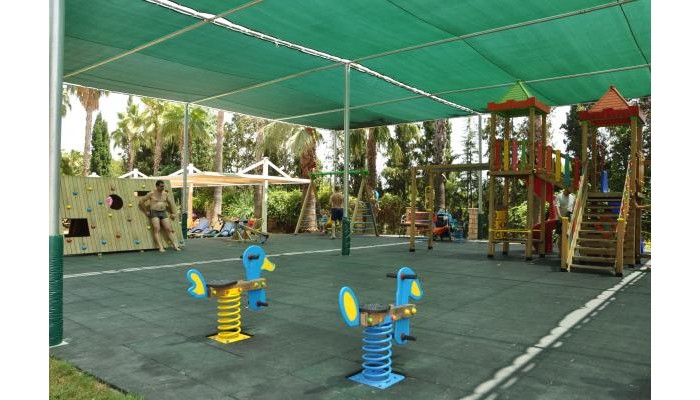 Hotel Club Grand Side poza 16