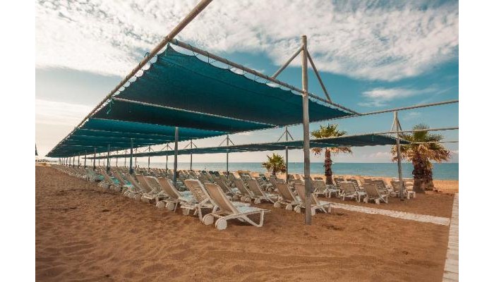 Hotel Club Grand Side poza 18