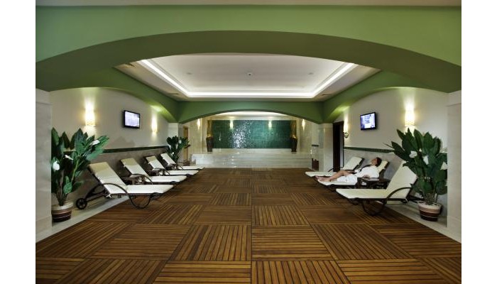 Hotel Club Grand Side poza 9