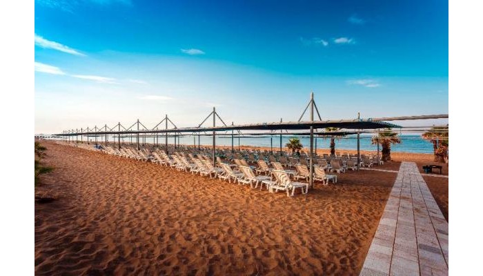 Hotel Club Grand Side poza 25