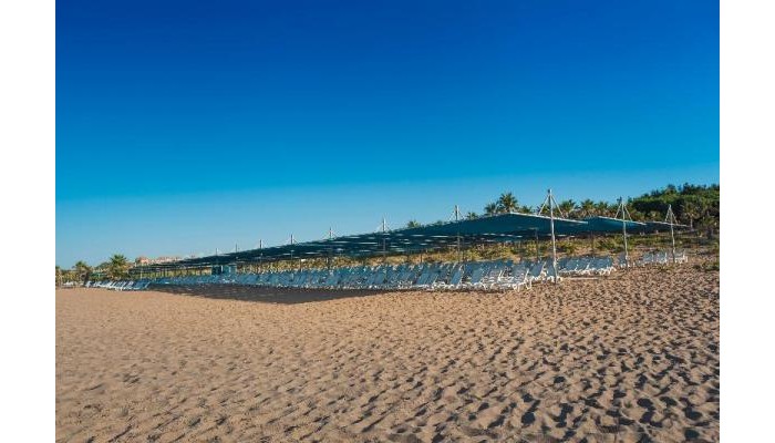 Hotel Club Grand Side poza 22