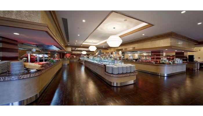 Hotel Club Grand Side poza 6