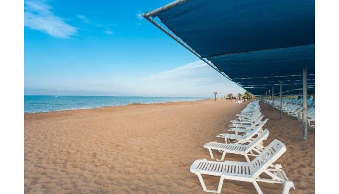 Hotel Club Grand Side poza 20