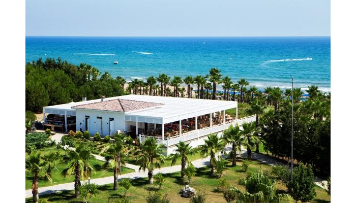 Hotel Club Grand Side poza 15