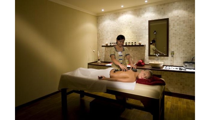 Hotel Club Grand Side poza 11