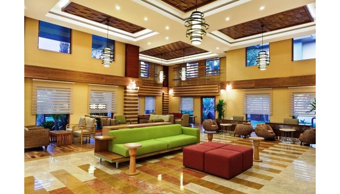 Hotel Club Grand Side poza 5