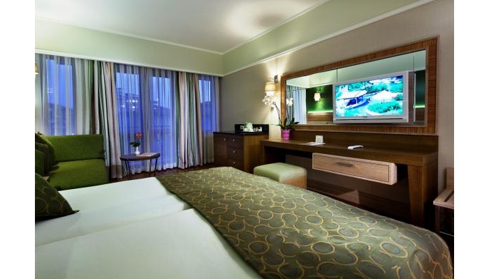 Hotel Club Grand Side poza 1