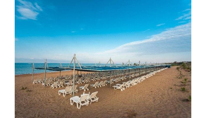 Hotel Club Grand Side poza 19