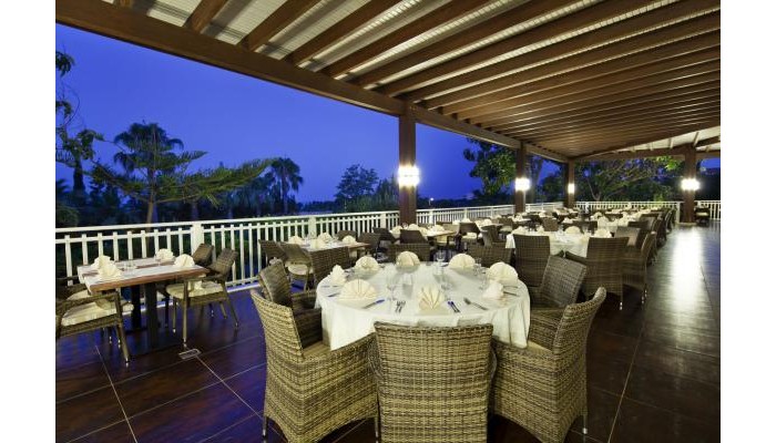 Hotel Club Grand Side poza 7