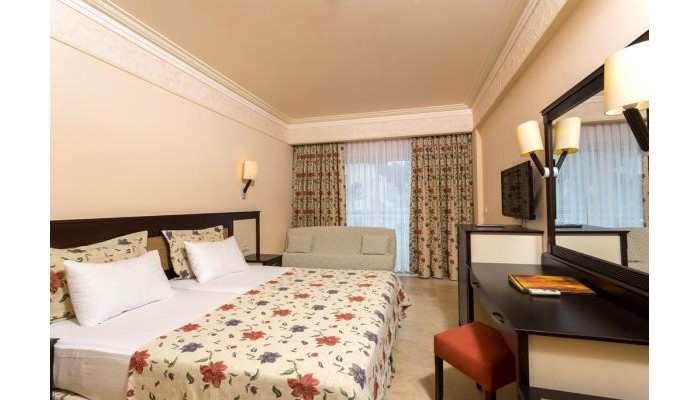 Hotel Club Melas Prive poza 3