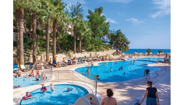 Hotel Club Melas Prive poza 14