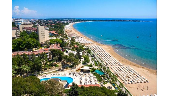 Hotel Club Melas Prive poza 20