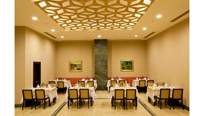 Hotel Club Melas Prive poza 11