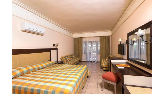 Hotel Club Melas Prive poza 2
