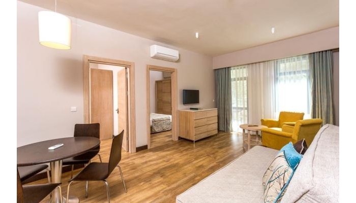 Hotel Club Melas Prive poza 6