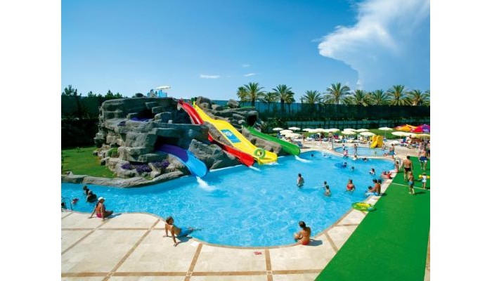 Hotel Club Melas Prive poza 19