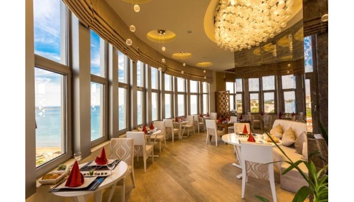 Hotel Club Melas Prive poza 10