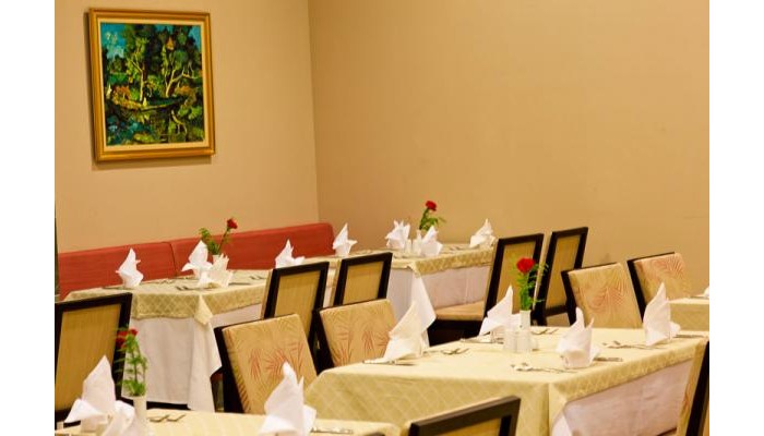 Hotel Club Melas Prive poza 8