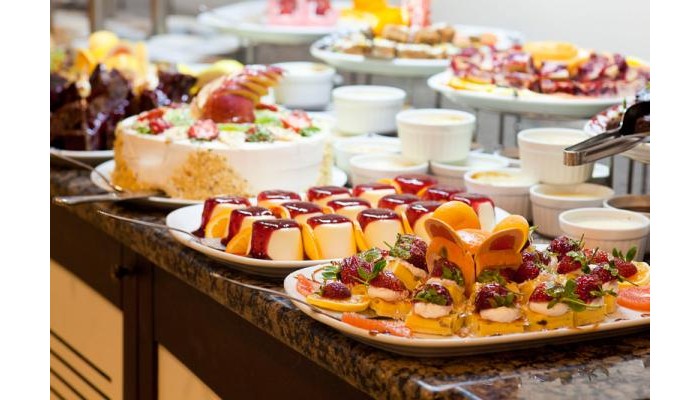 Hotel Club Melas Prive poza 13