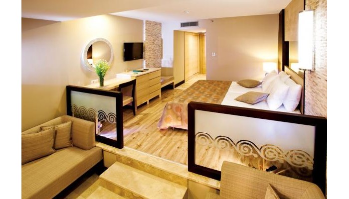 Hotel Club Melas Prive poza 4