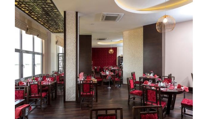 Hotel Club Melas Prive poza 7