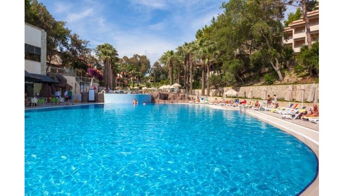 Hotel Club Melas Prive poza 16