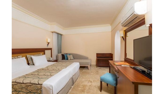 Hotel Club Melas Prive poza 0