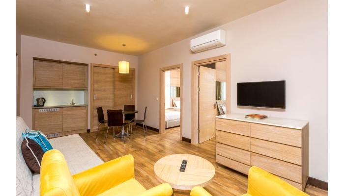 Hotel Club Melas Prive poza 5