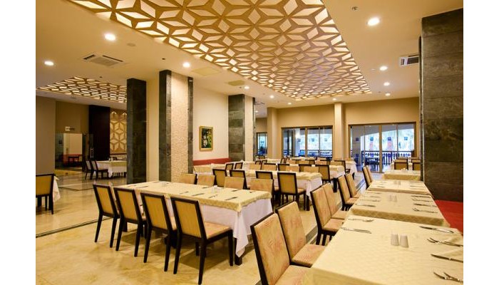 Hotel Club Melas Prive poza 9
