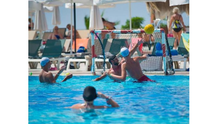 Hotel Club Nena poza 34