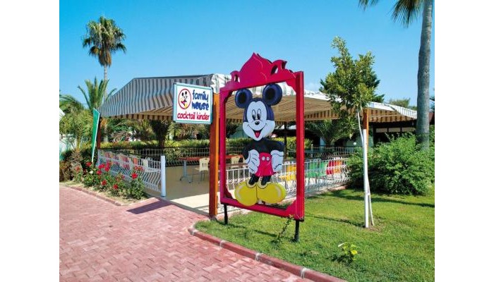 Hotel Club Nena poza 32