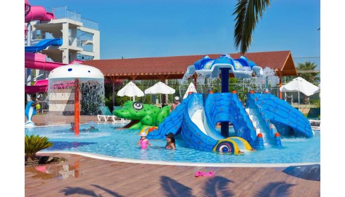 Hotel Club Nena poza 25