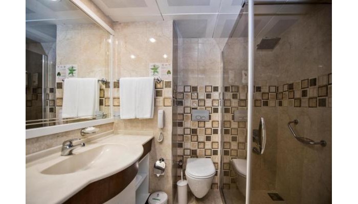 Hotel Club Nena poza 21