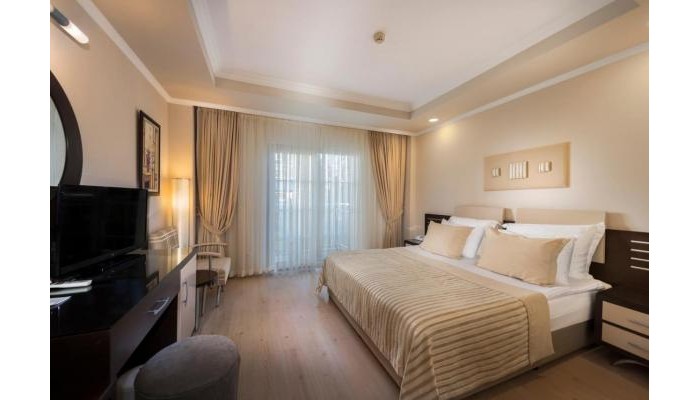 Hotel Club Nena poza 17