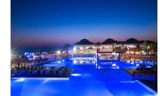 Hotel Club Nena poza 31