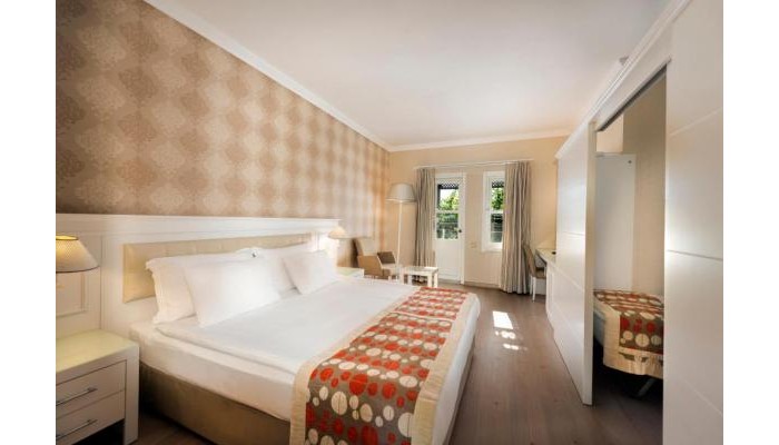 Hotel Club Nena poza 3