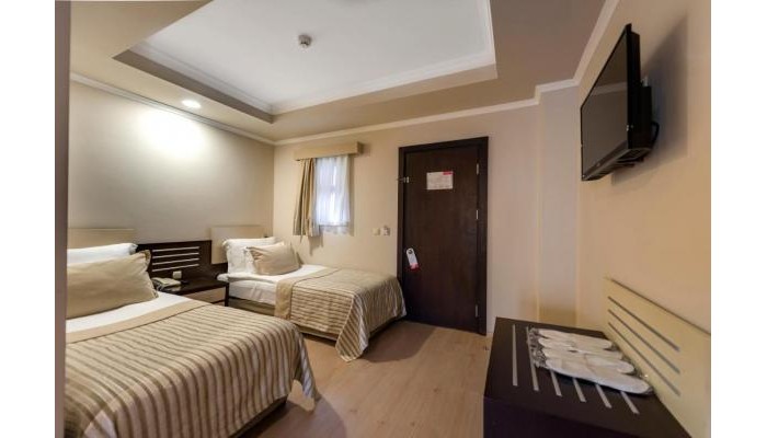 Hotel Club Nena poza 13