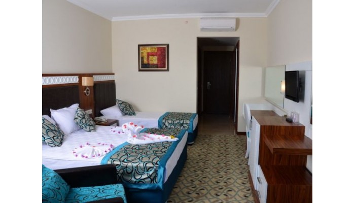 Hotel Club Side Coast poza 3