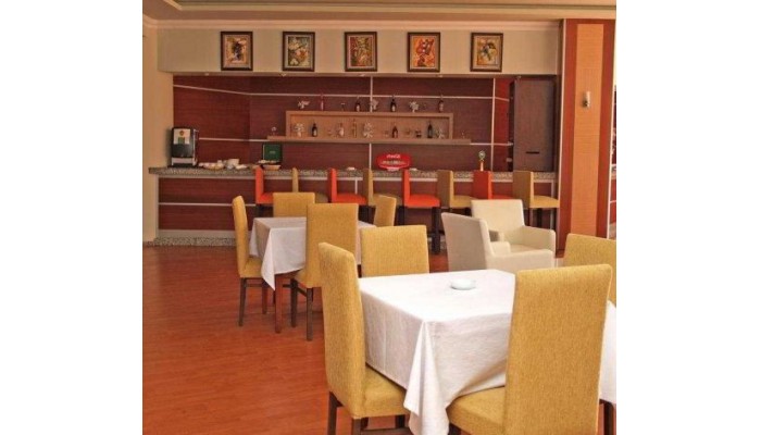 Hotel Club Side Coast poza 4