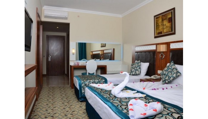 Hotel Club Side Coast poza 5