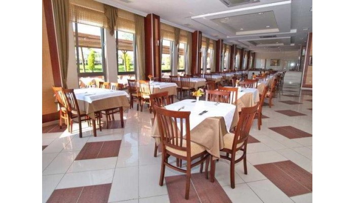 Hotel Club Side Coast poza 10