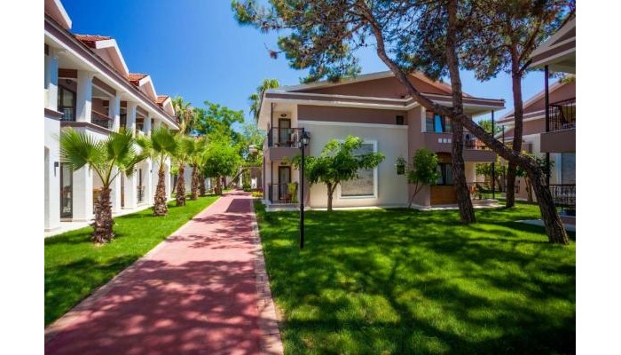 Club Hotel Turan Prince World poza 13